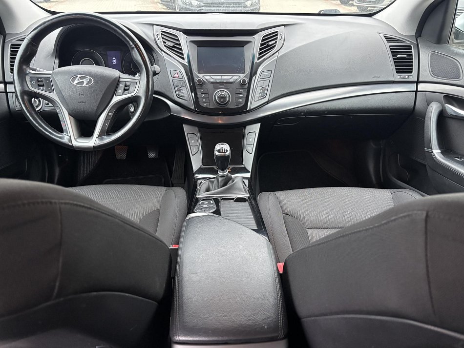 Hyundai I40 1.6 CRDi 