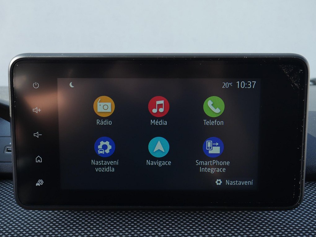 Dacia Jogger 1.0 TCe Extreme+