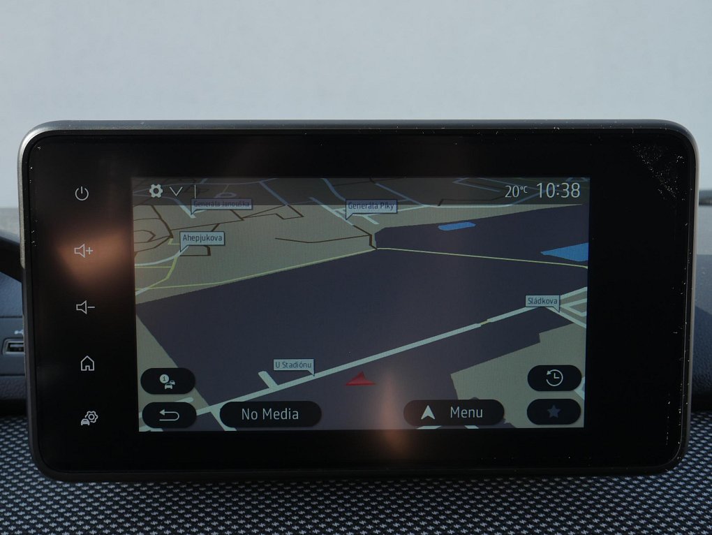 Dacia Jogger 1.0 TCe Extreme+