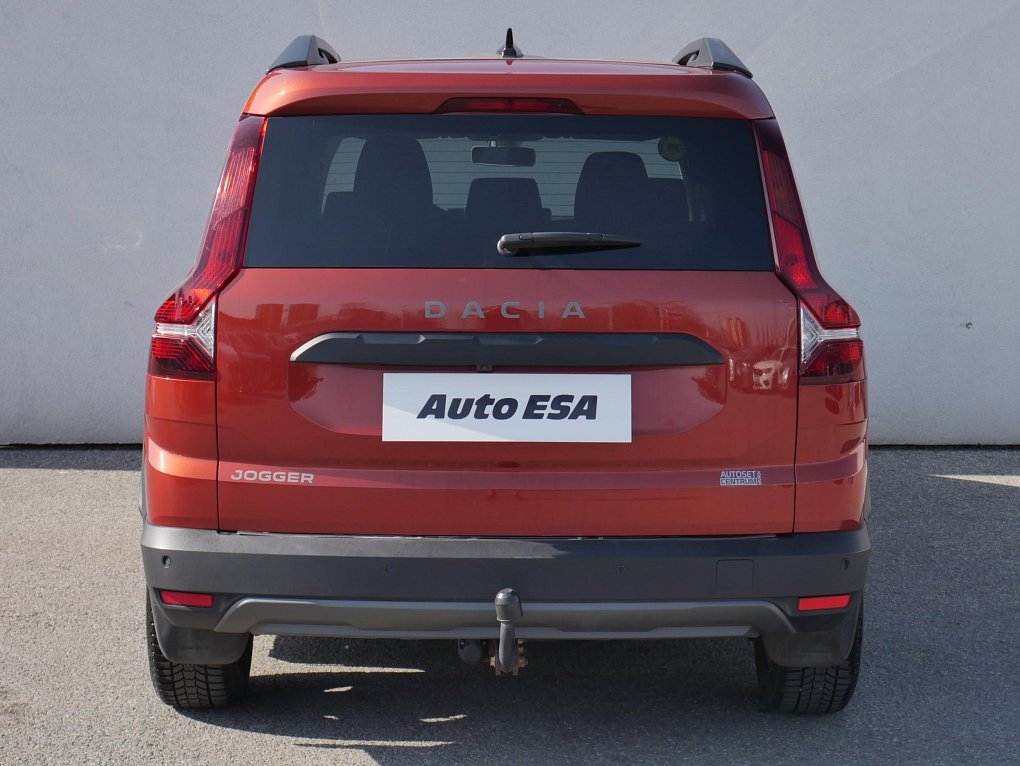 Dacia Jogger 1.0 TCe Extreme+