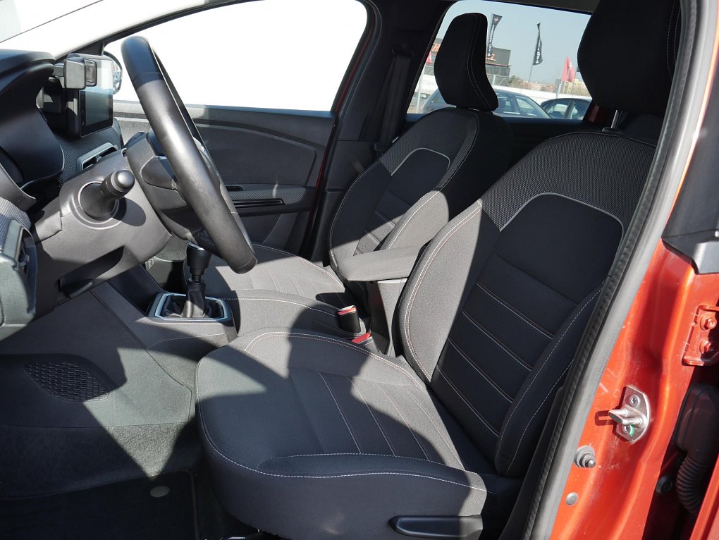 Dacia Jogger 1.0 TCe Extreme+