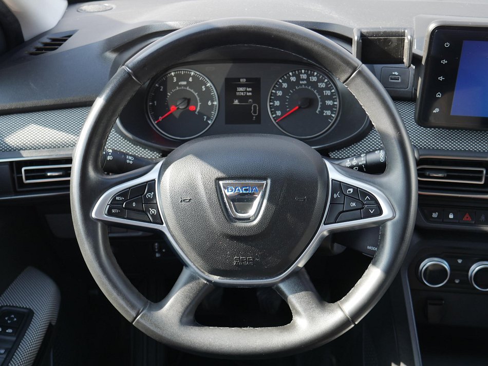 Dacia Jogger 1.0 TCe Extreme+