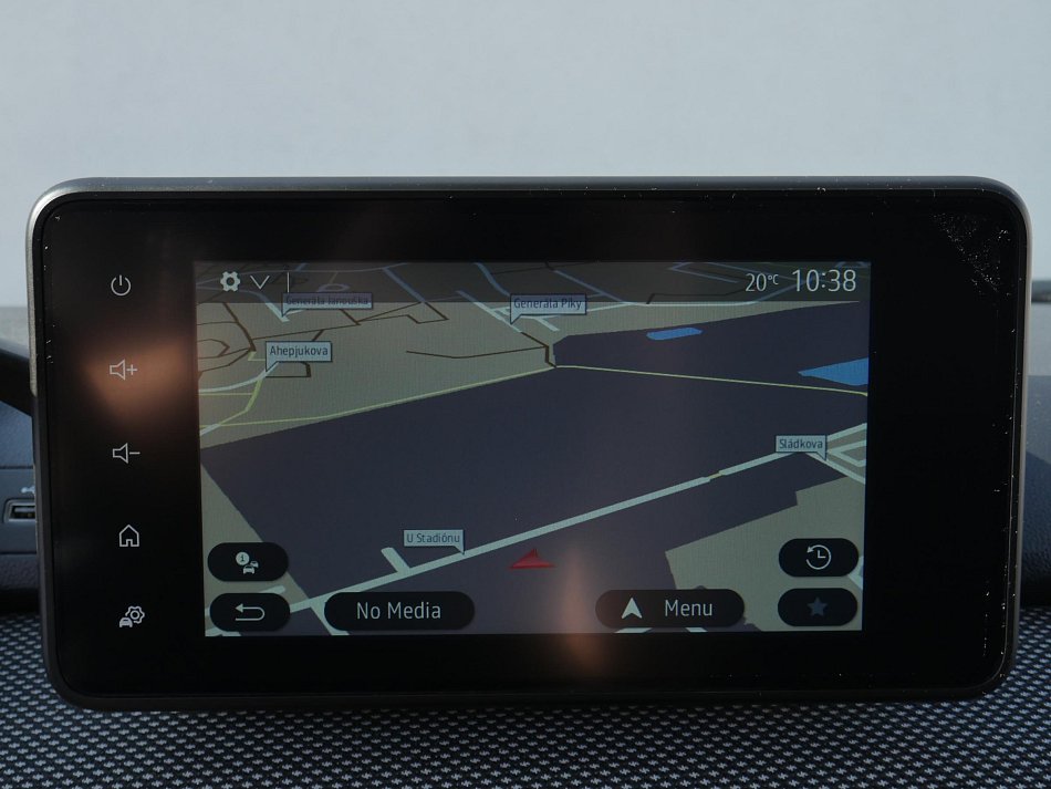 Dacia Jogger 1.0 TCe Extreme+