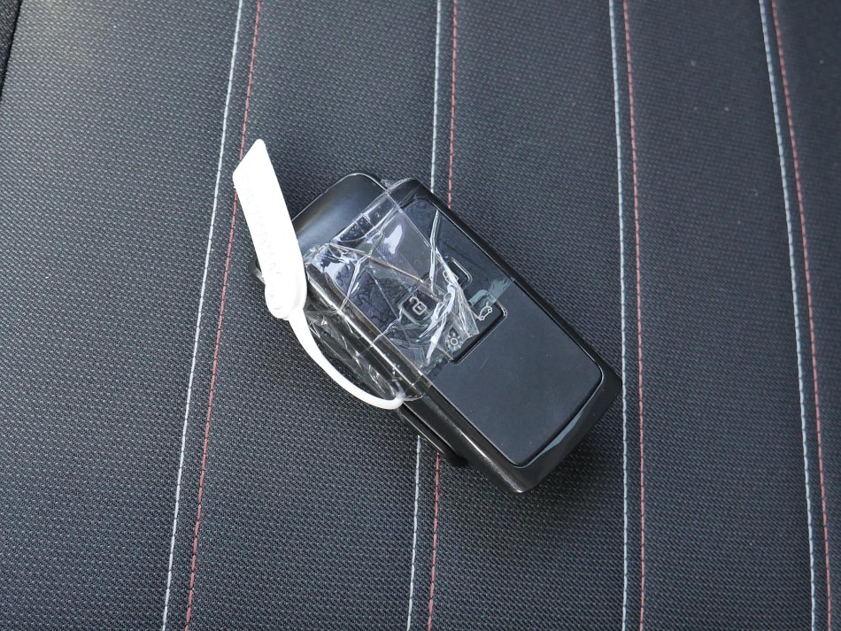 Dacia Jogger 1.0 TCe Extreme+