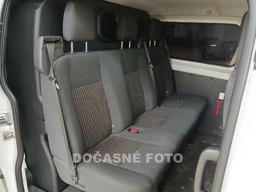 Ford Transit Custom 2.0TDCi Trend 6míst