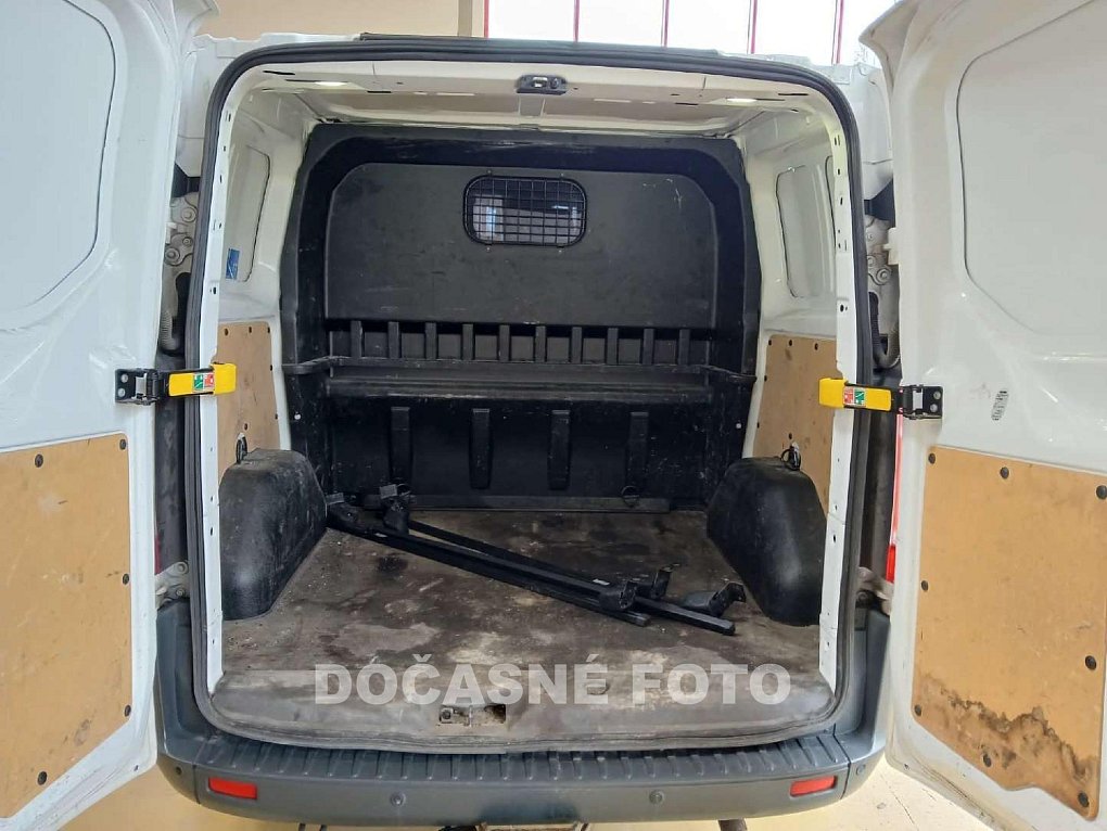 Ford Transit Custom 2.0TDCi Trend 6míst