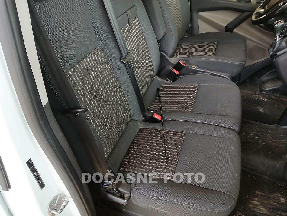 Ford Transit Custom 2.0TDCi Trend 6míst