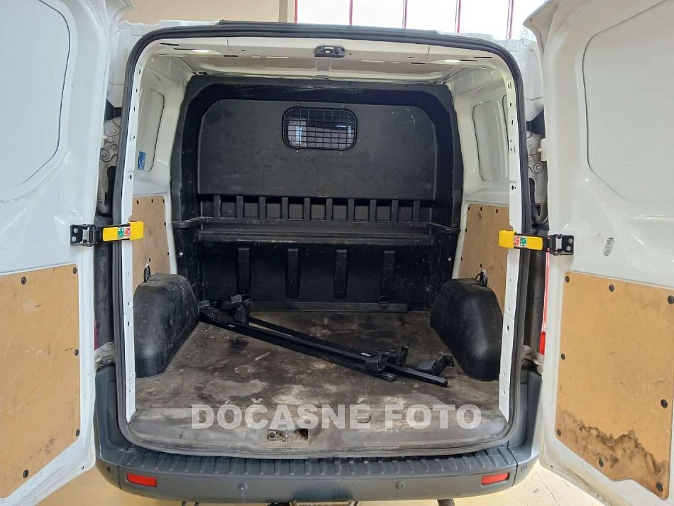 Ford Transit Custom 2.0TDCi Trend 6míst