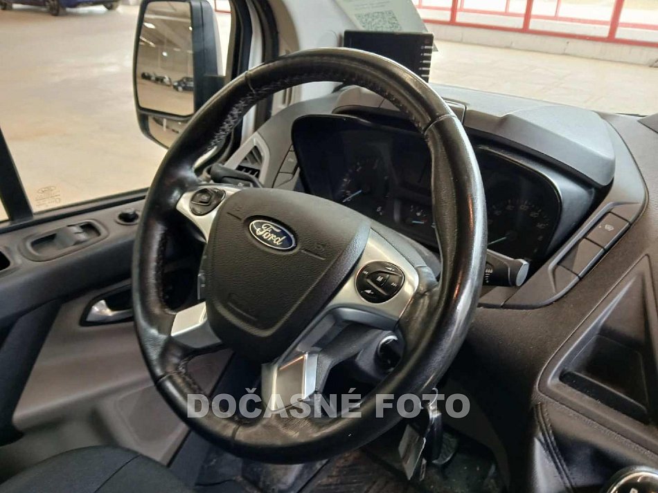 Ford Transit Custom 2.0TDCi Trend 6míst