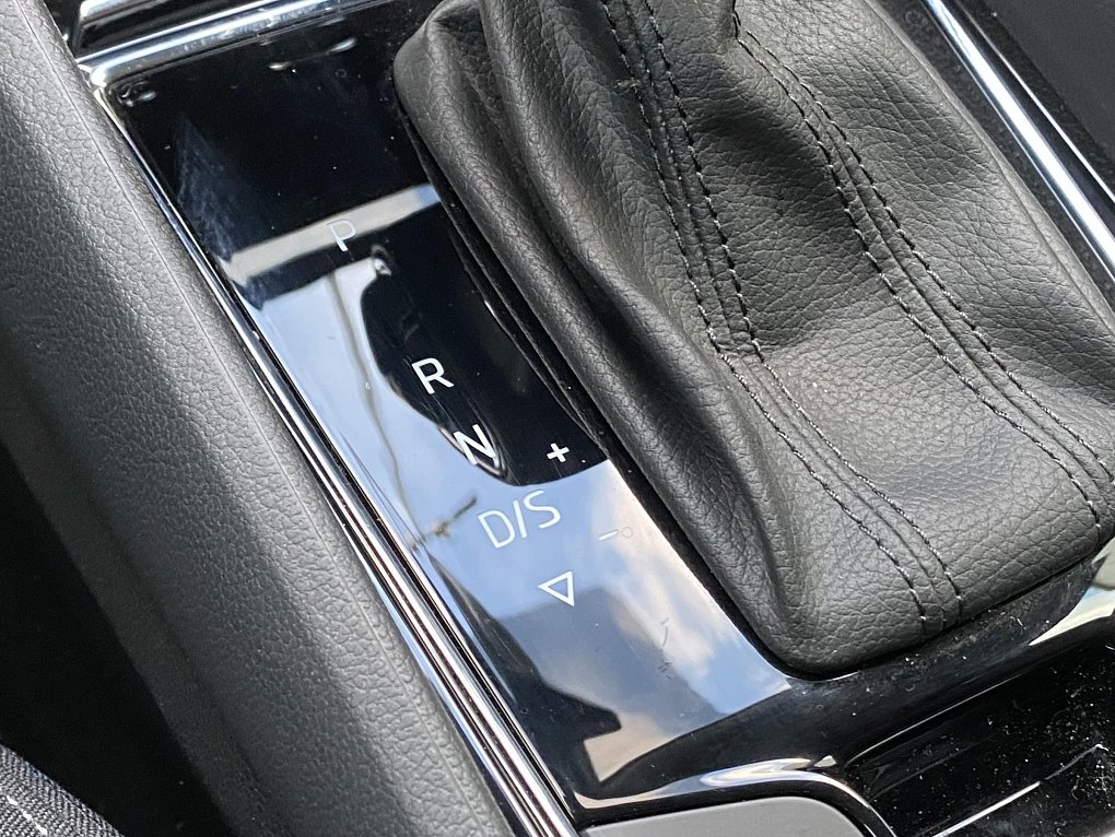 Škoda Karoq 1.5 TSi STYLE Exclusive