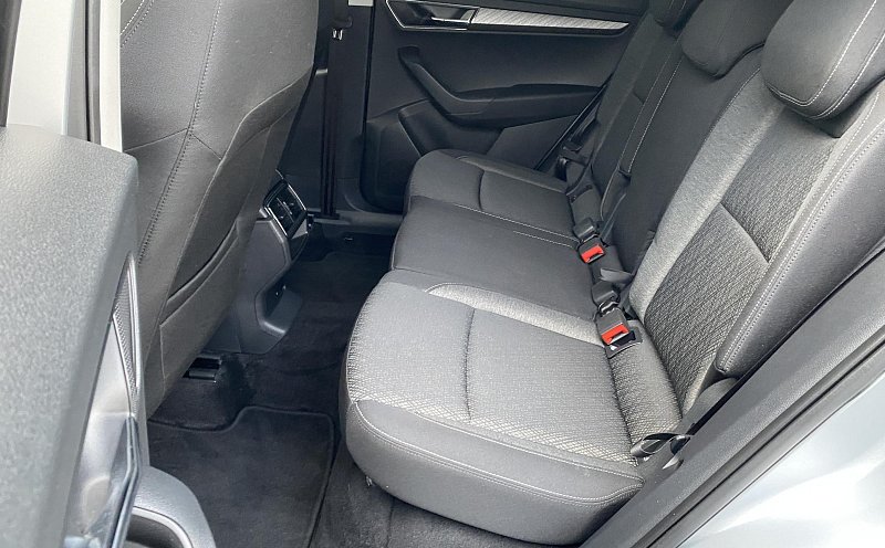 Škoda Karoq 1.5 TSi STYLE Exclusive