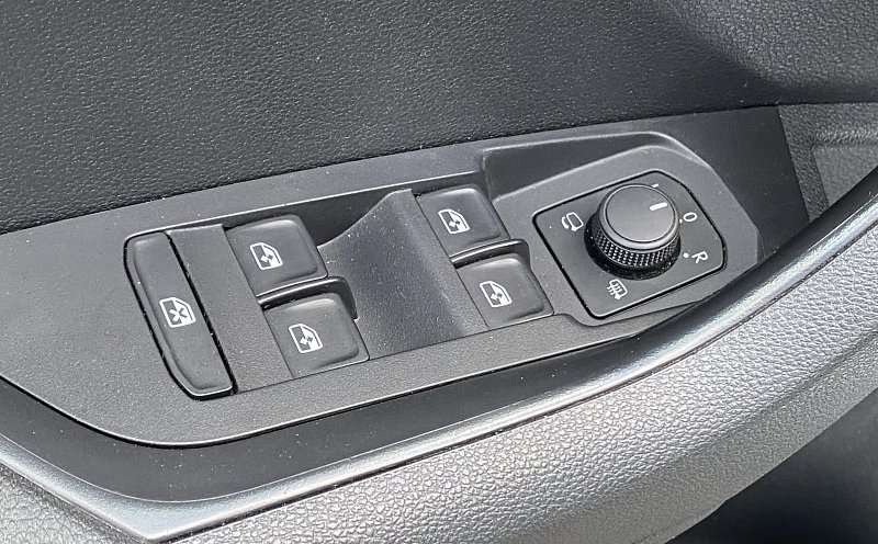 Škoda Karoq 1.5 TSi STYLE Exclusive