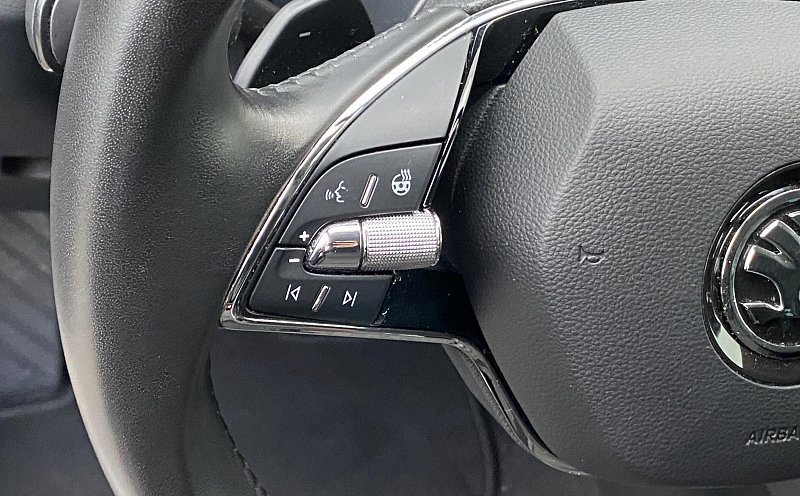 Škoda Karoq 1.5 TSi STYLE Exclusive