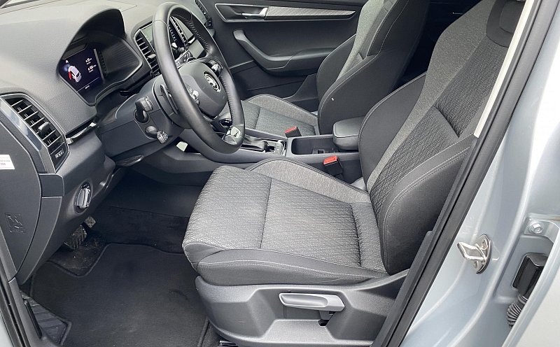 Škoda Karoq 1.5 TSi STYLE Exclusive