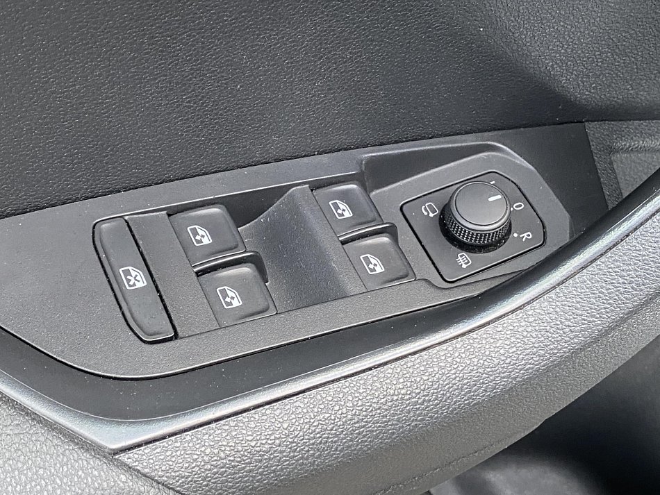 Škoda Karoq 1.5 TSi STYLE Exclusive