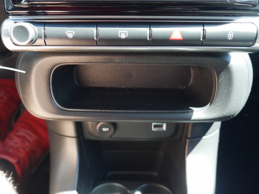 Citroën C3 1.2PT 