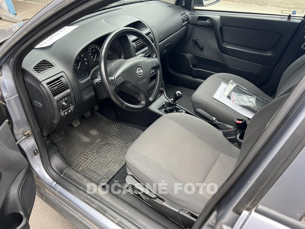 Opel Astra 1.4i 16V 
