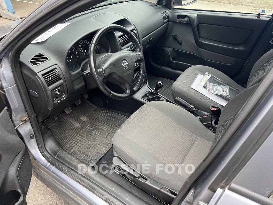 Opel Astra 1.4i 16V 