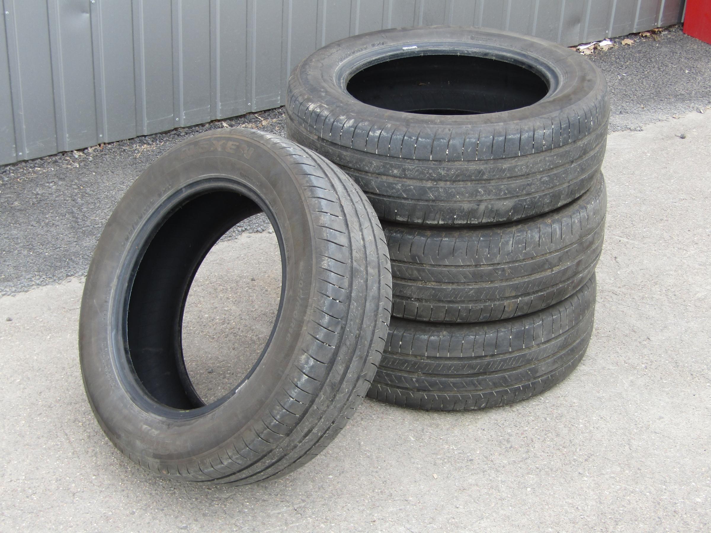 Suzuki SX4, 2007 - pohled č. 16