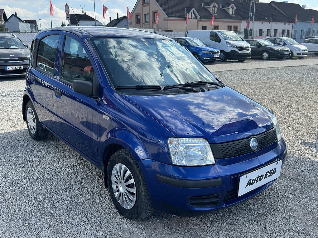 Fiat Panda 1.1 
