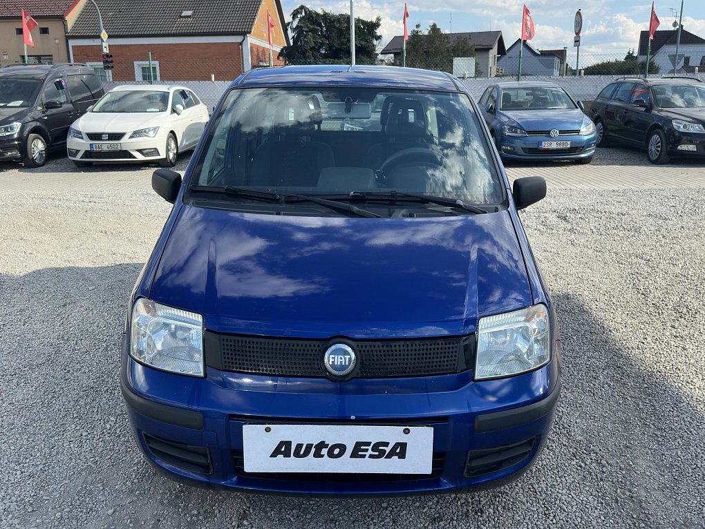 Fiat Panda 1.1 