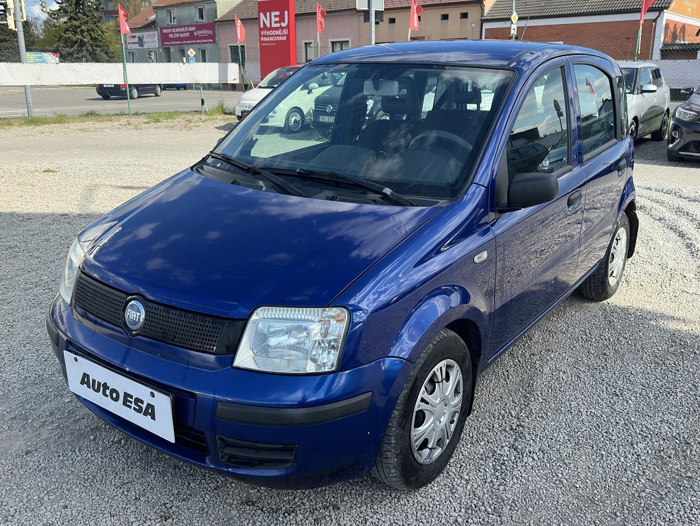 Fiat Panda 1.1 