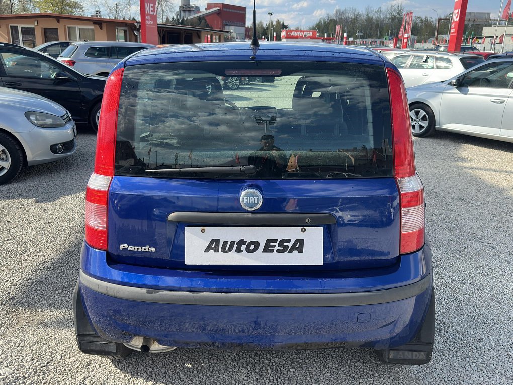 Fiat Panda 1.1 