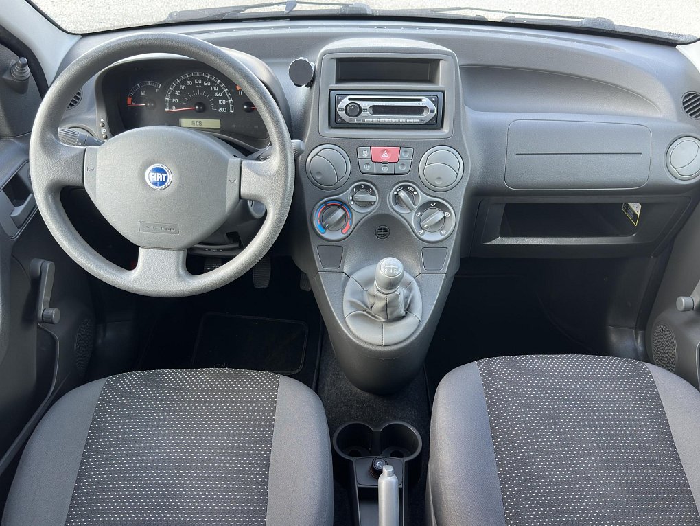 Fiat Panda 1.1 