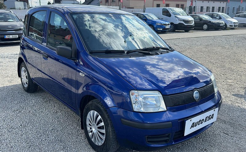 Fiat Panda 1.1 