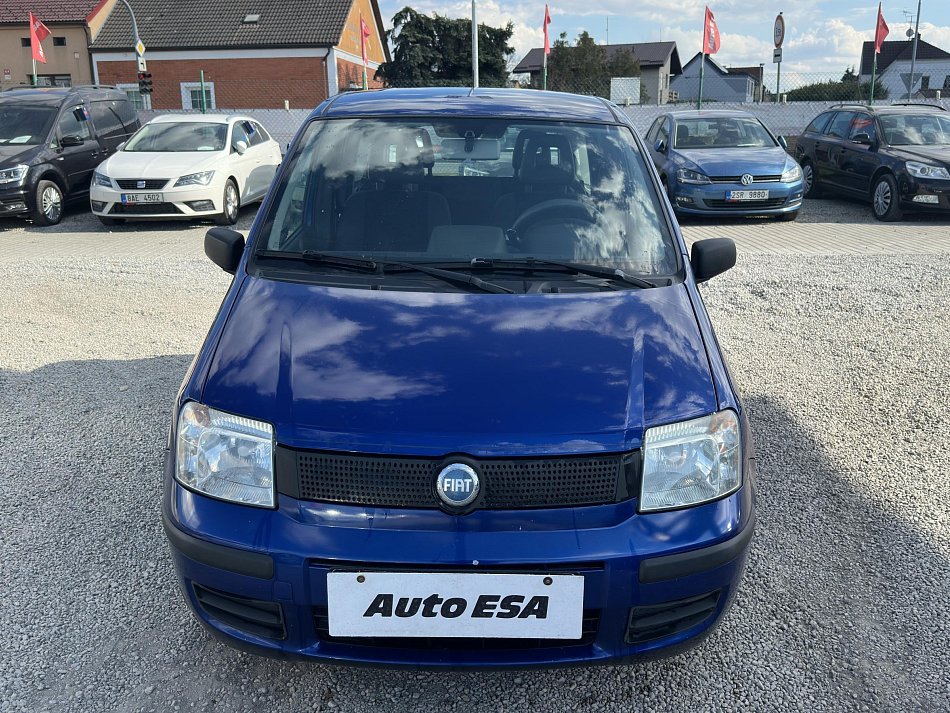 Fiat Panda 1.1 