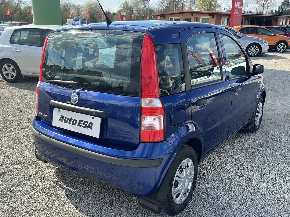 Fiat Panda 1.1 