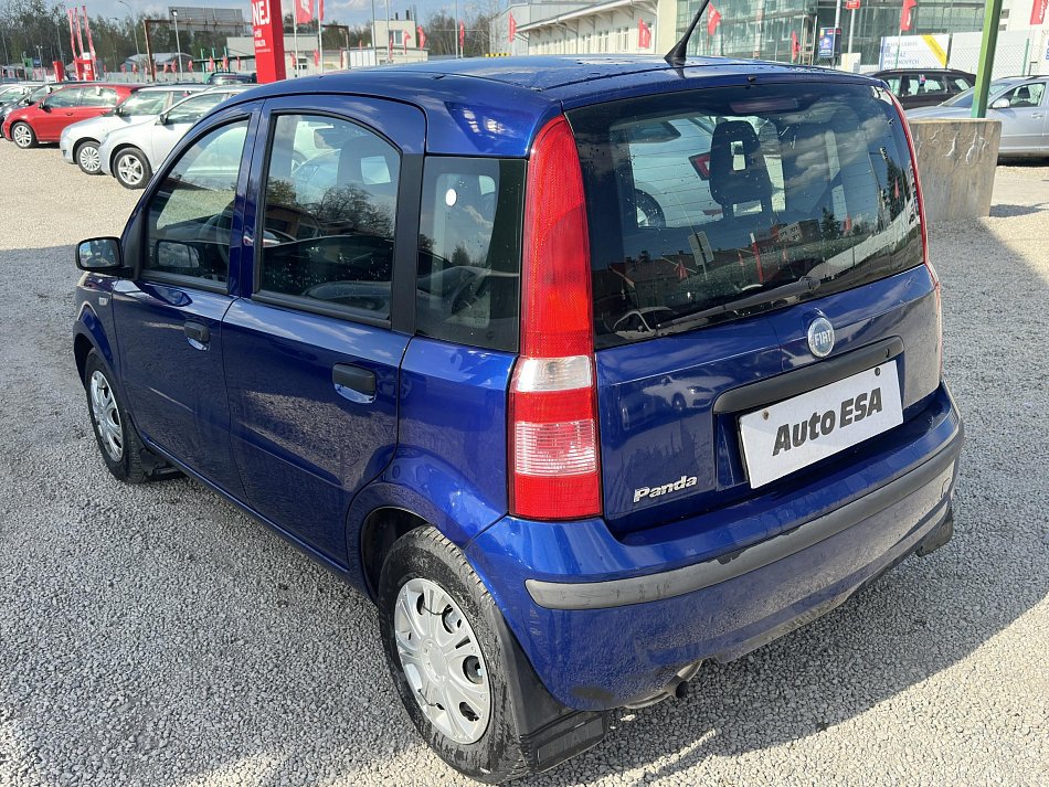 Fiat Panda 1.1 