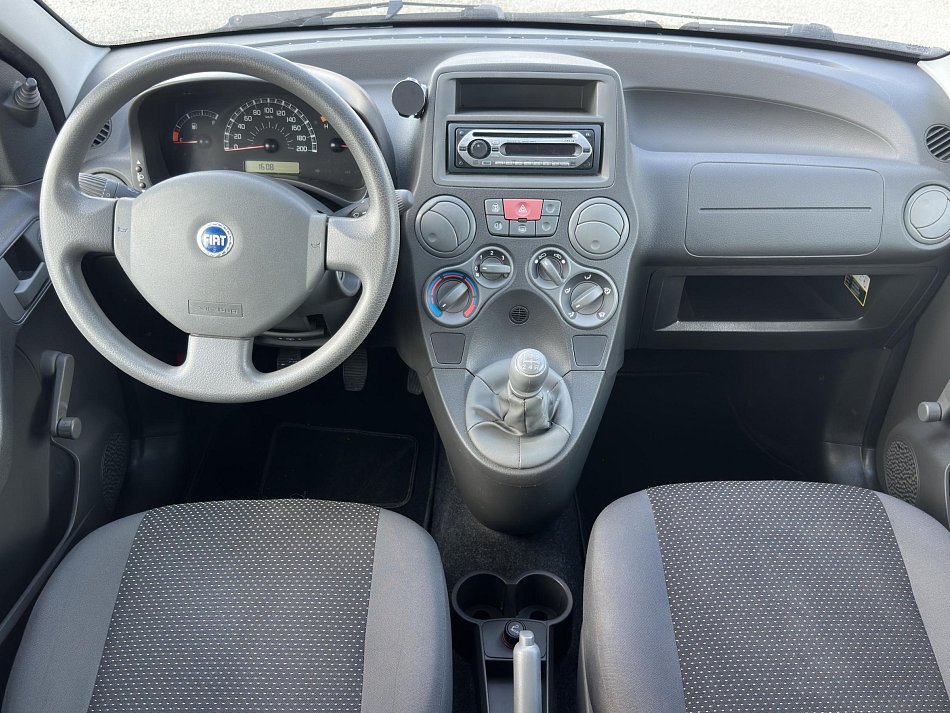 Fiat Panda 1.1 