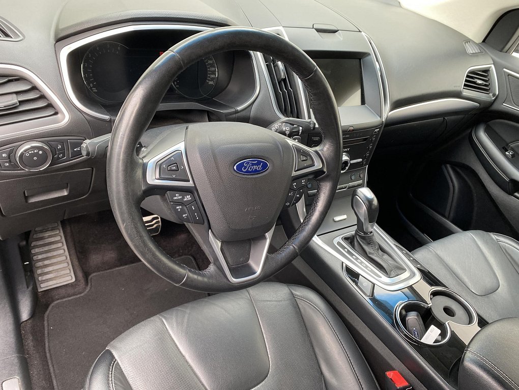 Ford Edge 2.0 TDCi Titanium 4x4