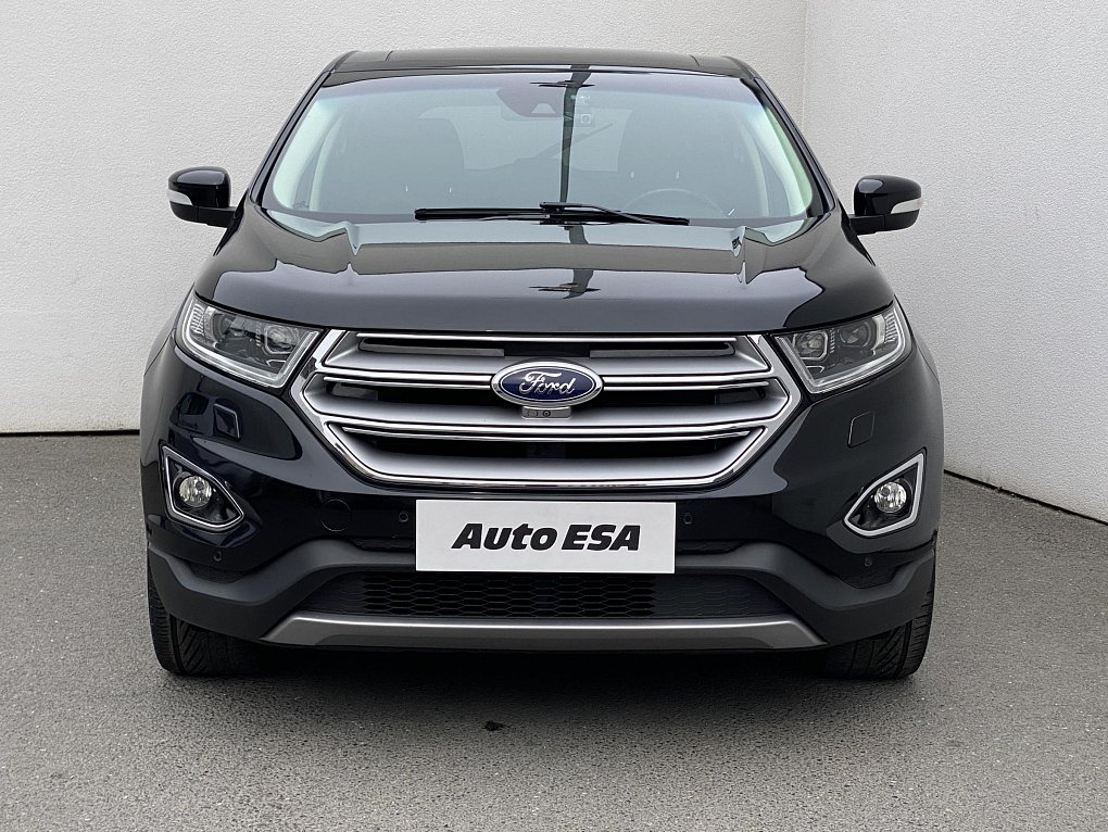 Ford Edge 2.0 TDCi Titanium 4x4