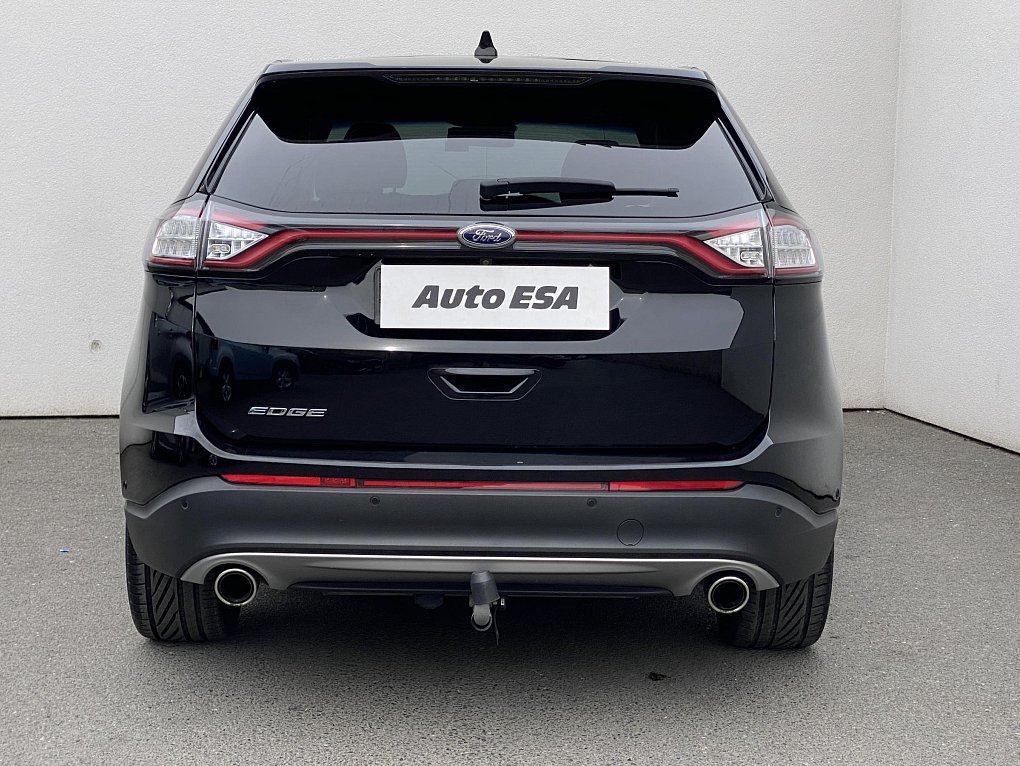 Ford Edge 2.0 TDCi Titanium 4x4