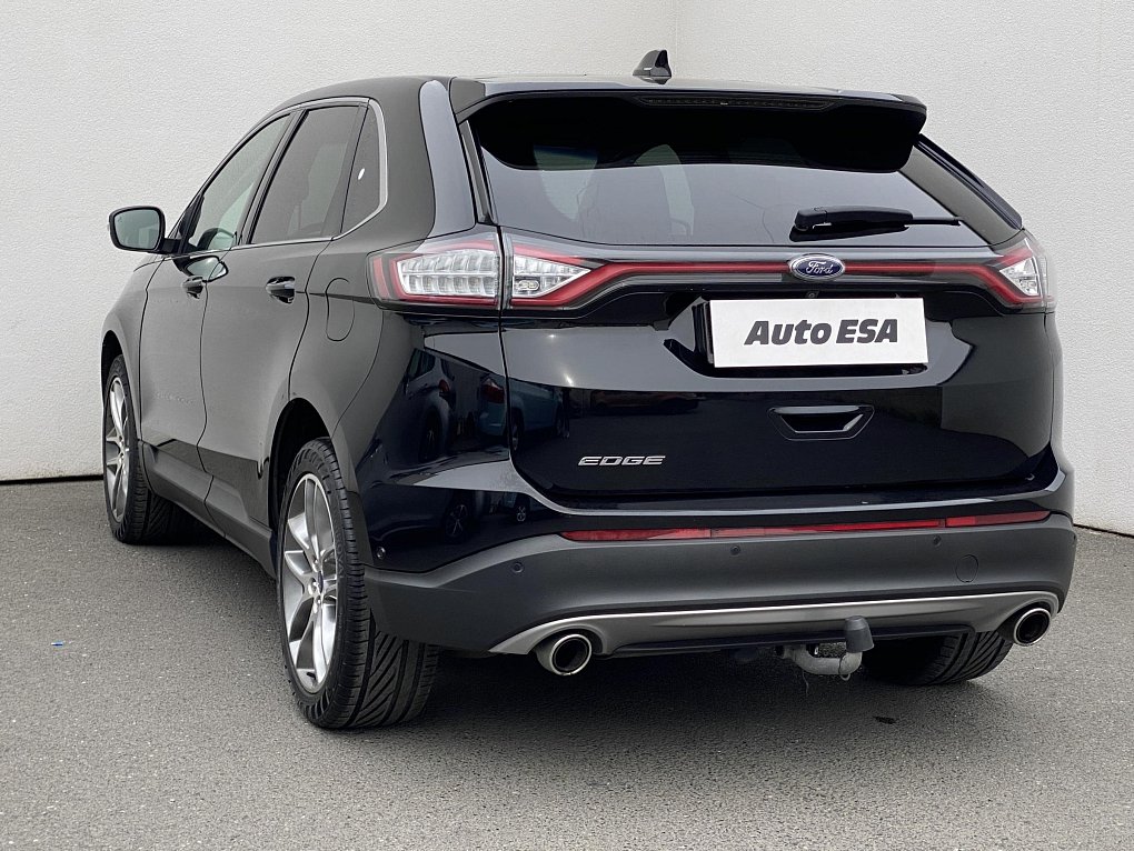 Ford Edge 2.0 TDCi Titanium 4x4