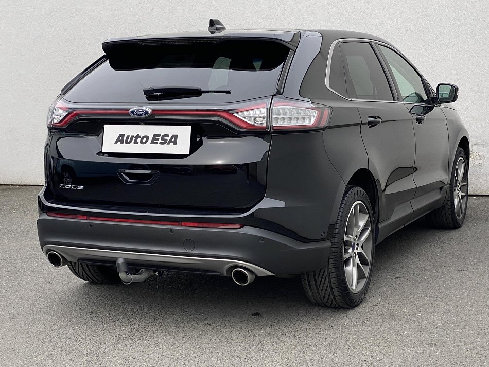 Ford Edge 2.0 TDCi Titanium 4x4