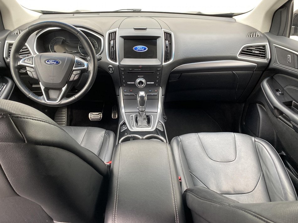 Ford Edge 2.0 TDCi Titanium 4x4