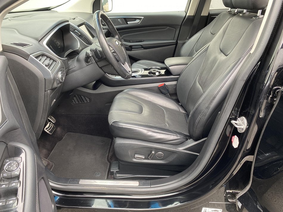 Ford Edge 2.0 TDCi Titanium 4x4