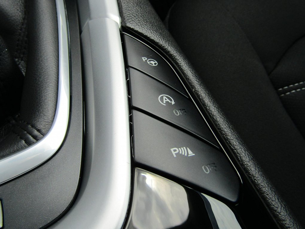 Ford Mondeo 2.0 TDCi Trend