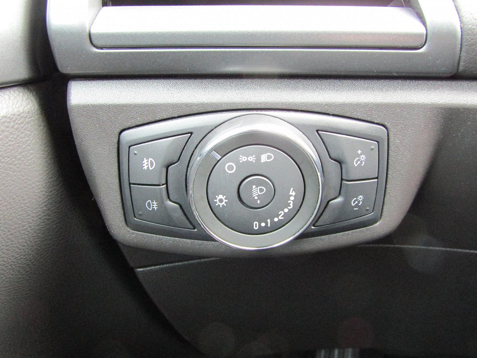 Ford Mondeo 2.0 TDCi Trend
