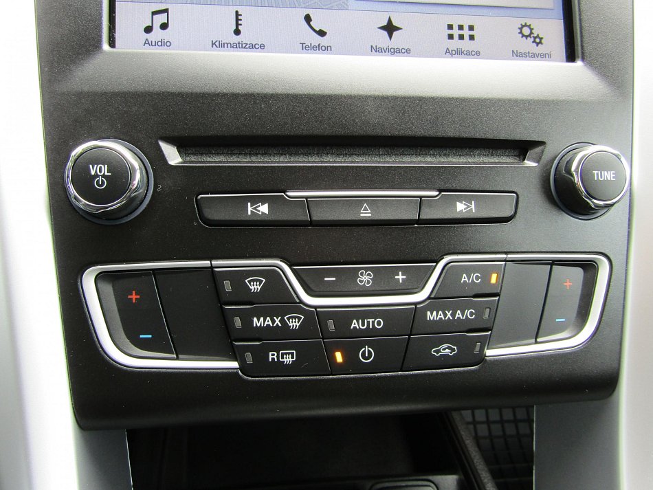 Ford Mondeo 2.0 TDCi Trend