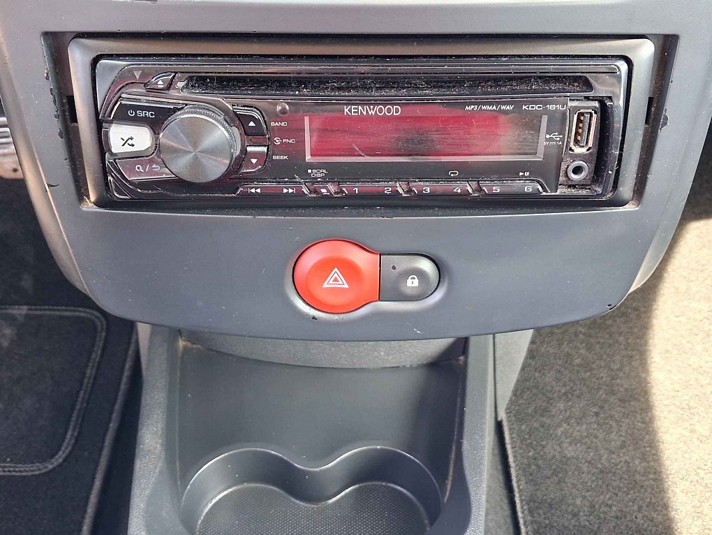 Renault Clio 1.2i 