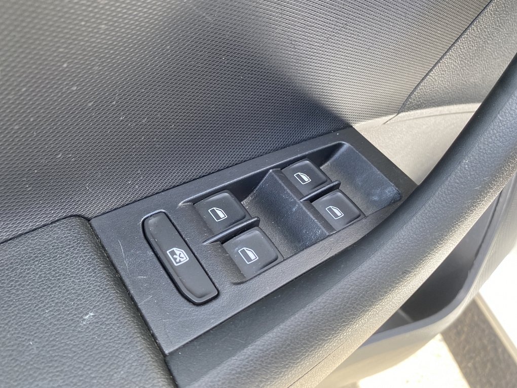 Škoda Rapid 1.2 TSi Ambition