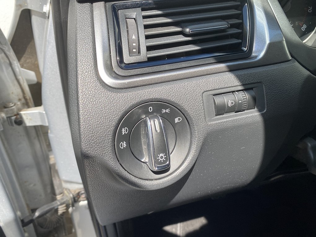 Škoda Rapid 1.2 TSi Ambition