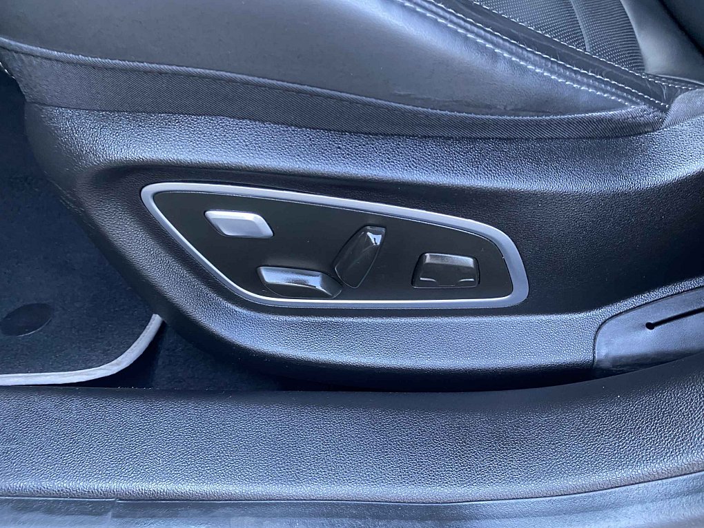 Renault Talisman 1.6TCe Initiale Paris
