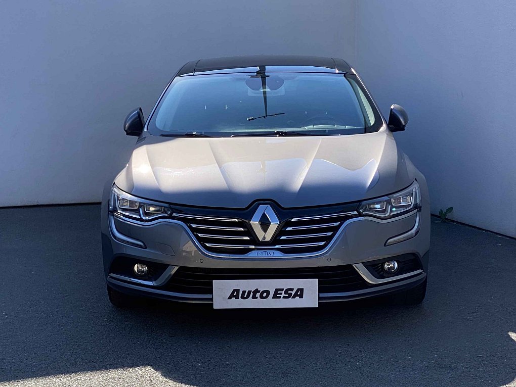 Renault Talisman 1.6 Initiale Paris