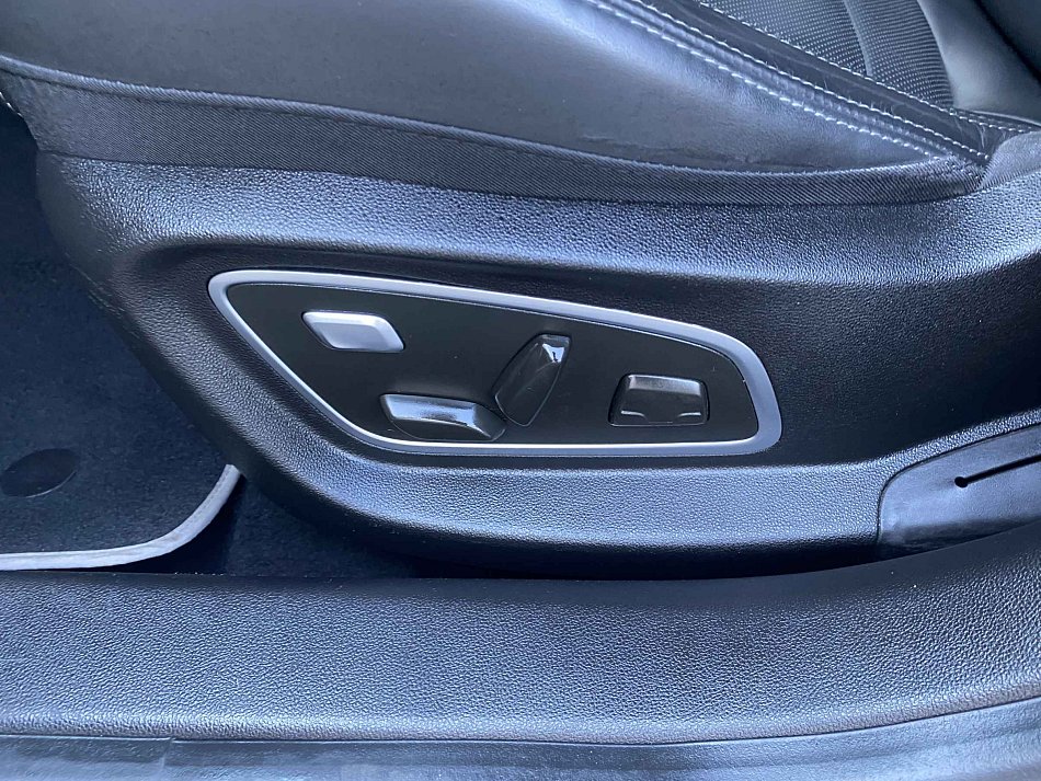 Renault Talisman 1.6TCe Initiale Paris