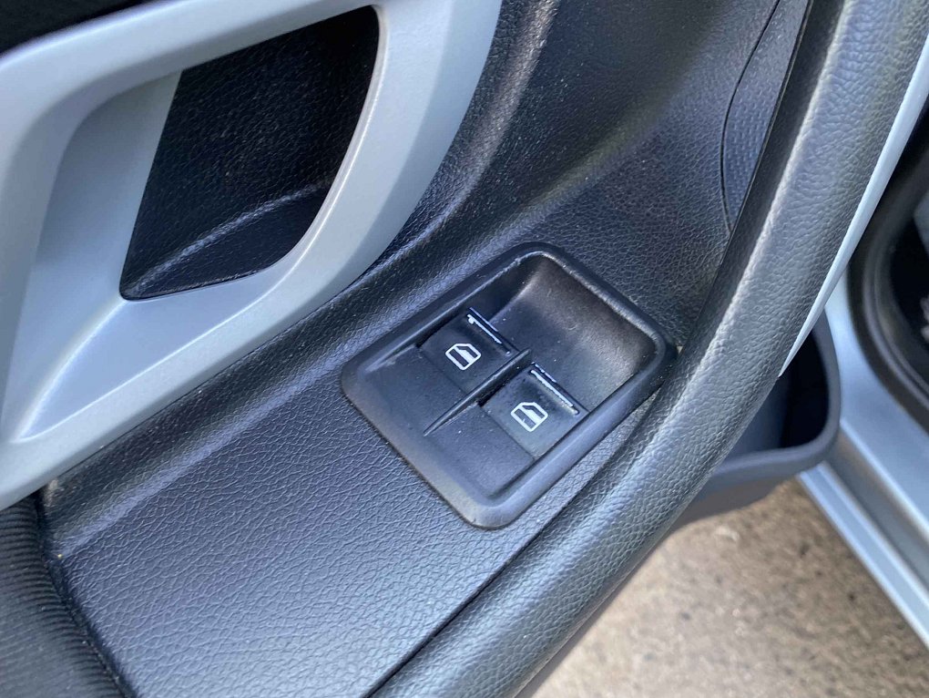 Škoda Roomster 1.6i Style Plus